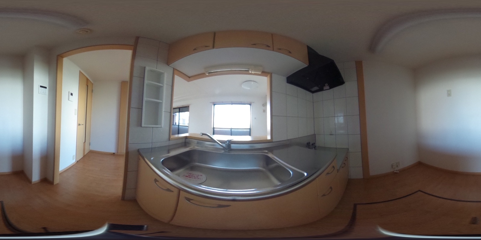 キッチン 写真34