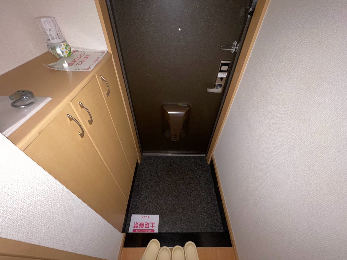 玄関 写真9