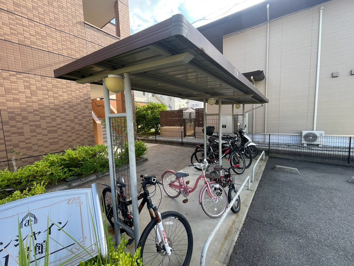共用部 写真31