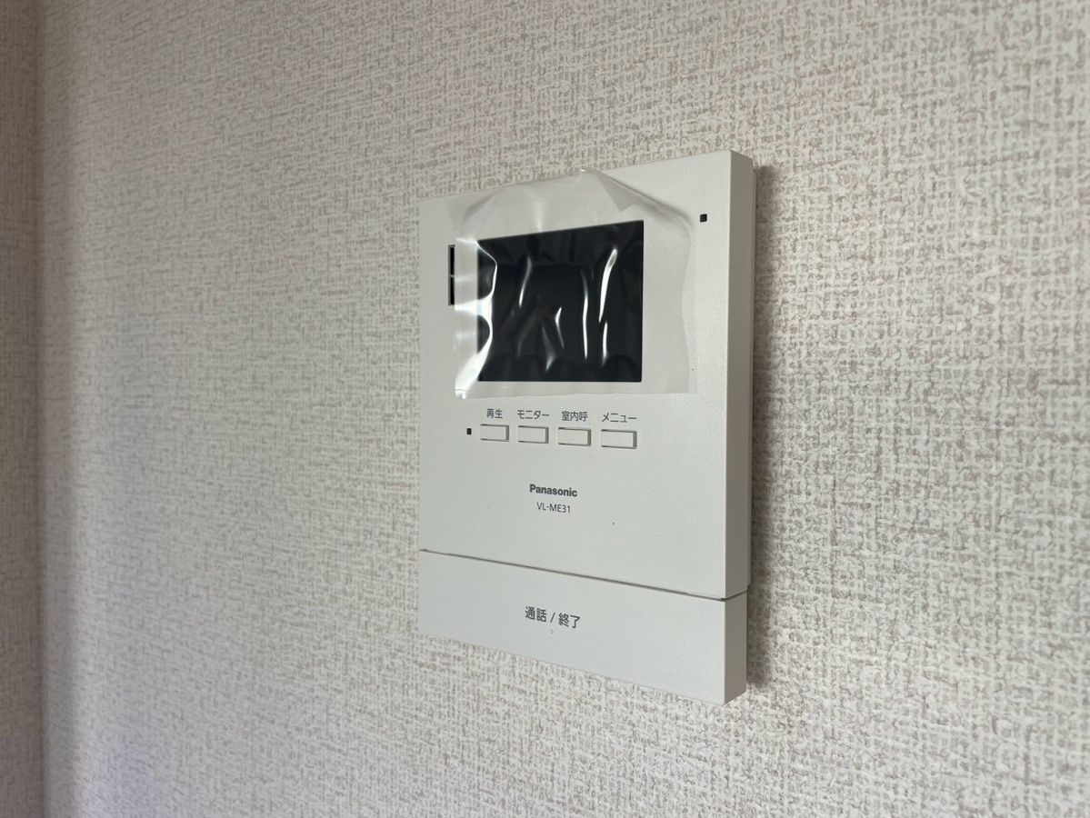 セキュリティ 写真17