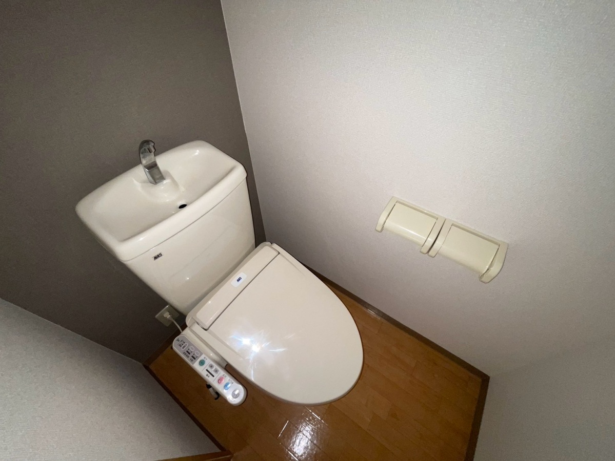 トイレ 写真13