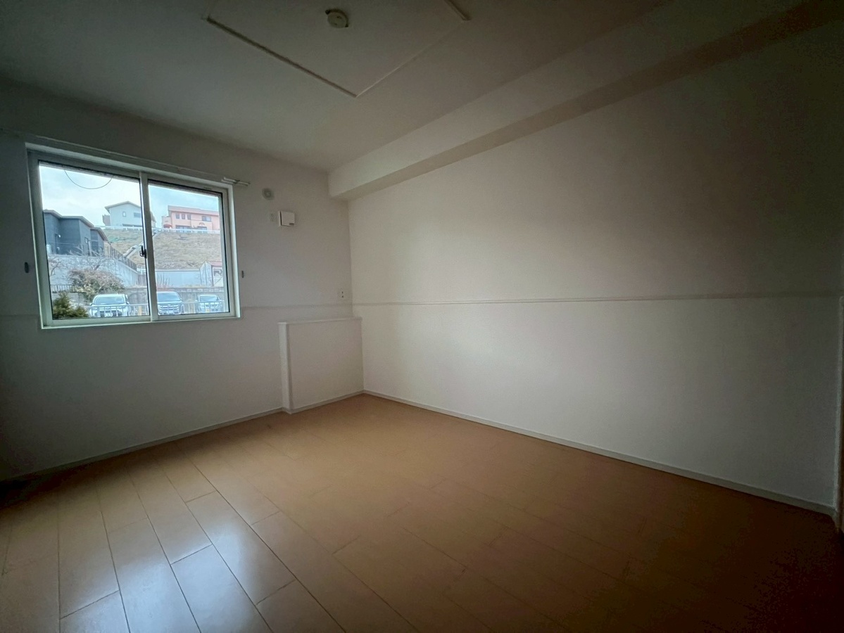 リビング 写真2