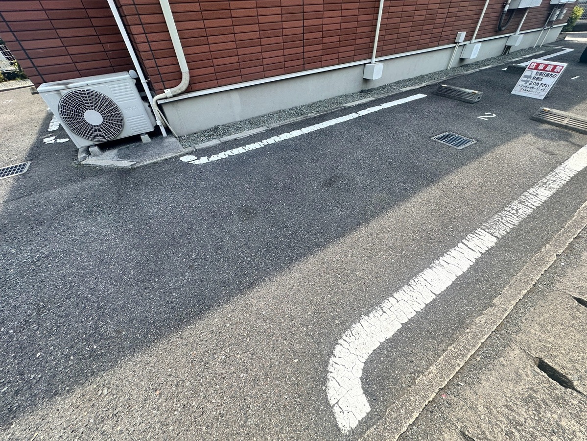 駐車場 写真32