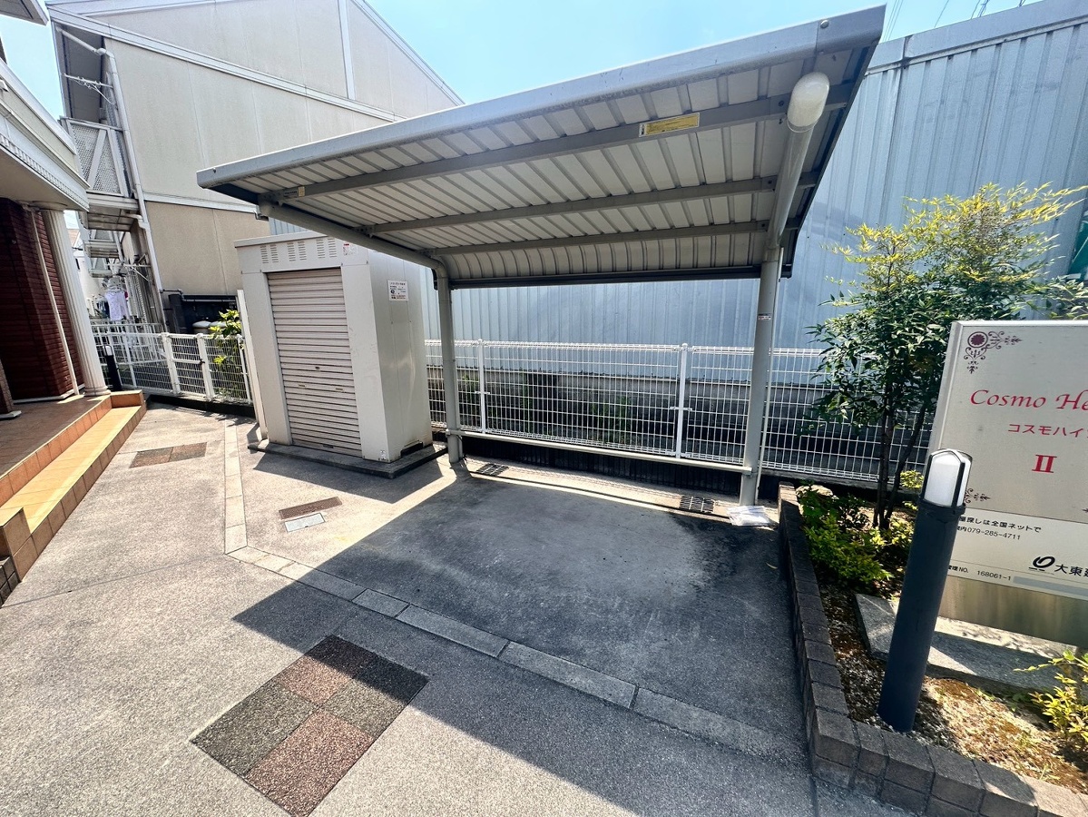 共用部 写真31