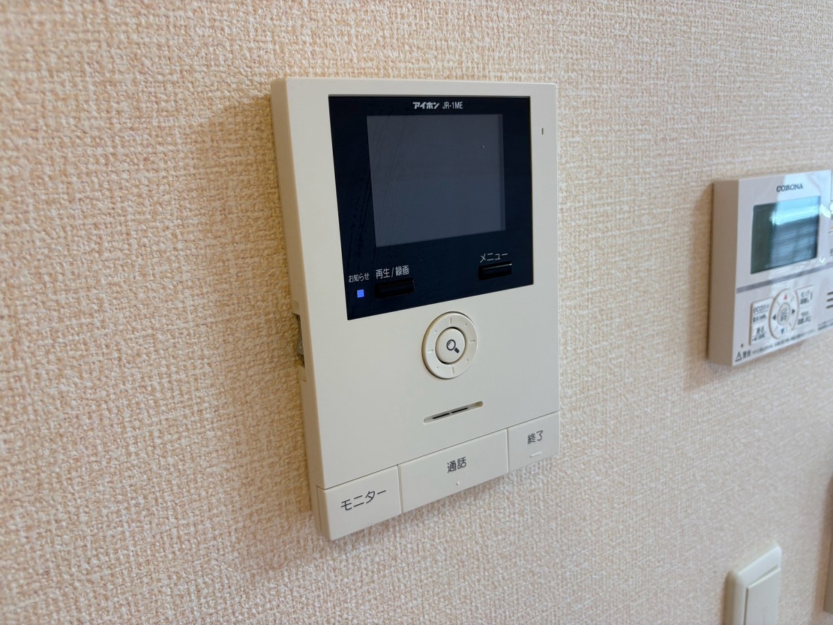 セキュリティ 写真16