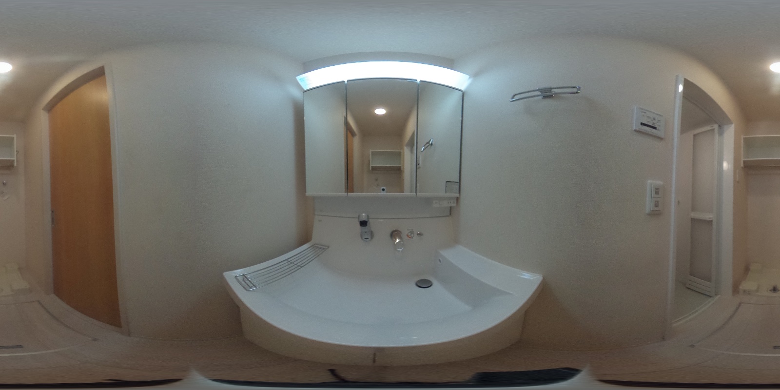 洗面所 写真37