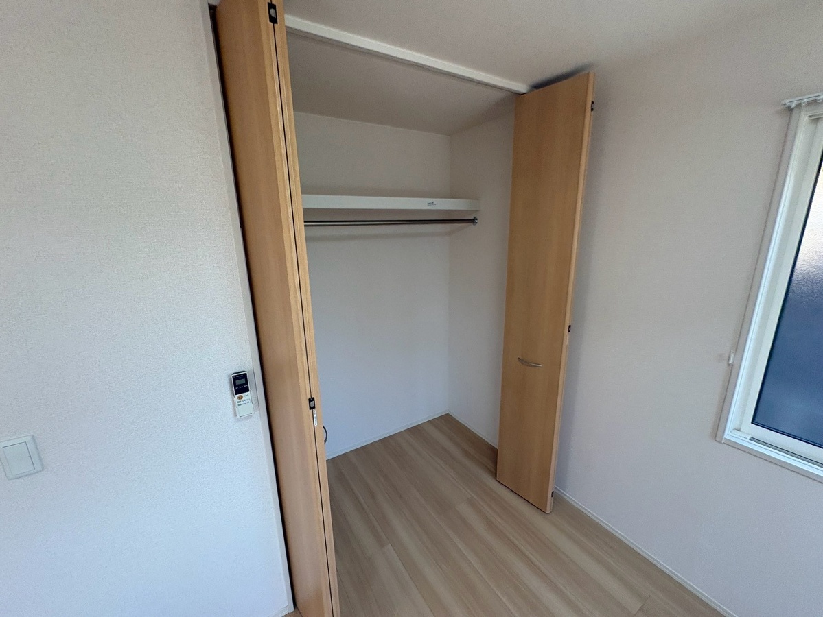 収納 写真14