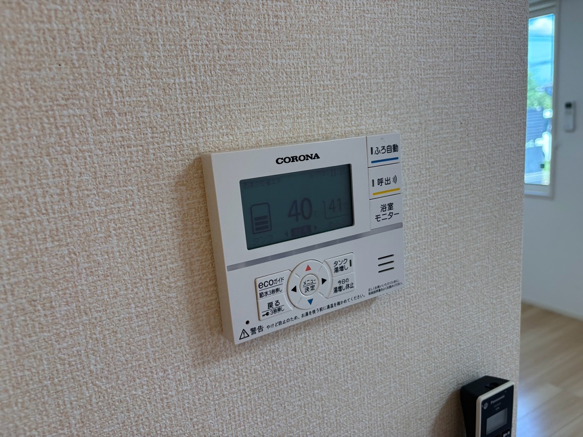 セキュリティ 写真17