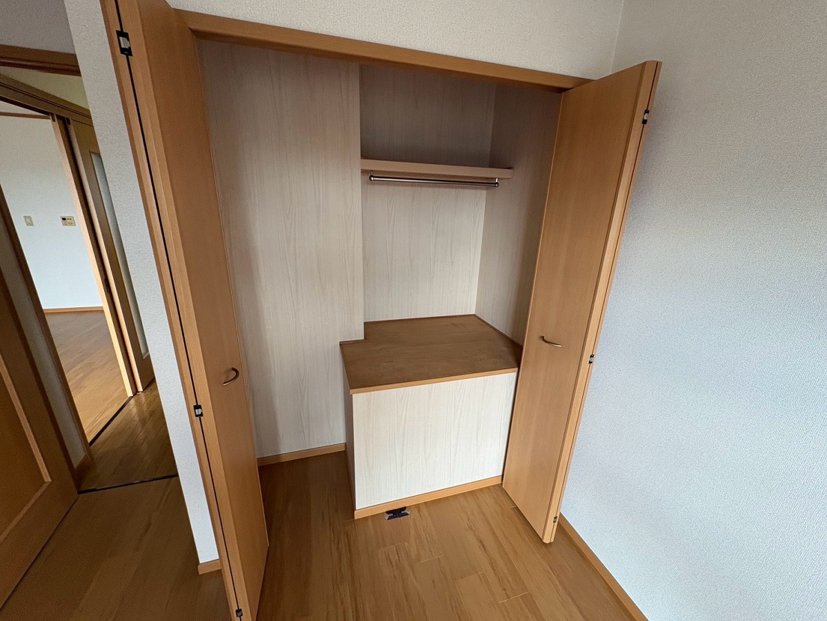 収納 写真13