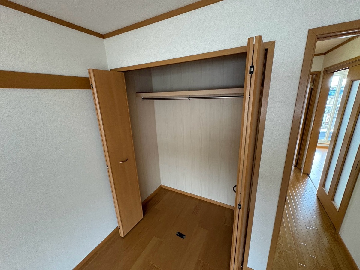 収納 写真14