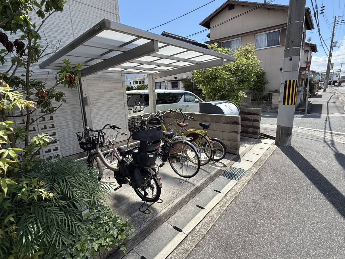 共用部 写真3