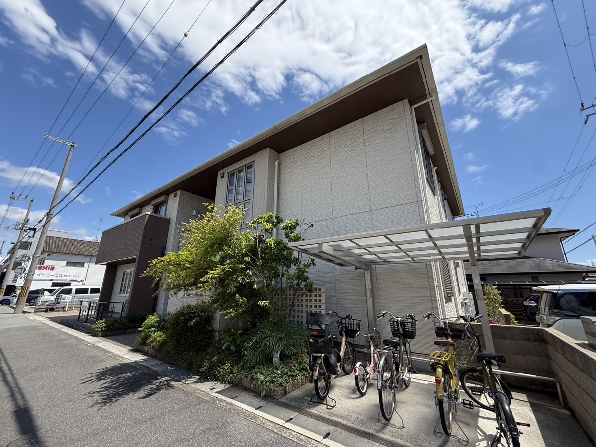 外観 写真2