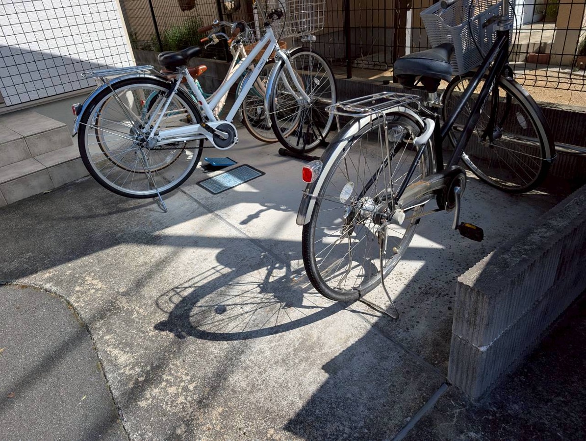 共用部 写真3