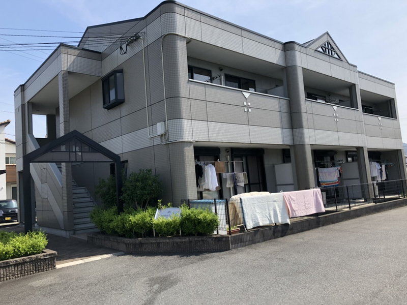 レインボーパレスⅡ