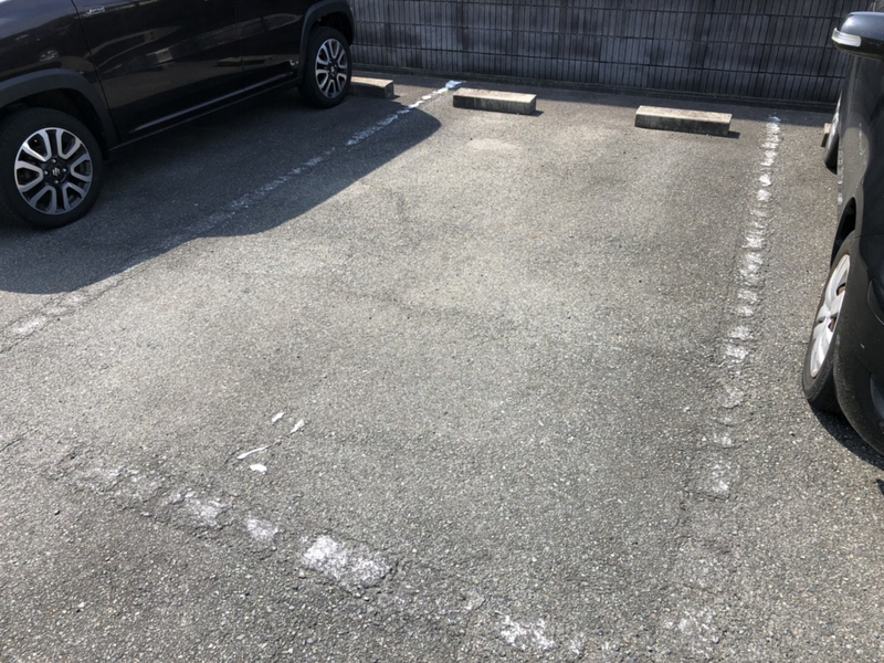 駐車場 写真4