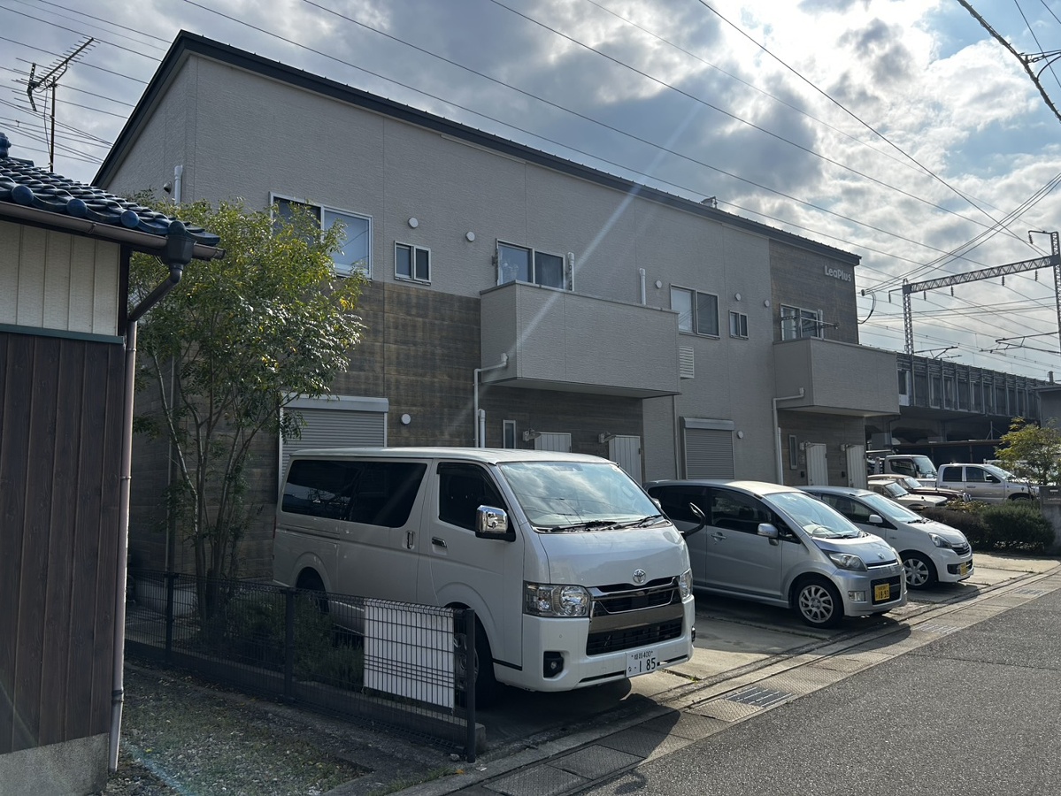 外観 写真2
