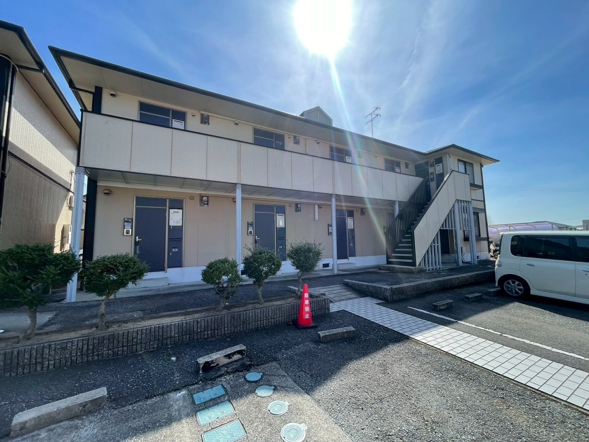 サンライフアイA