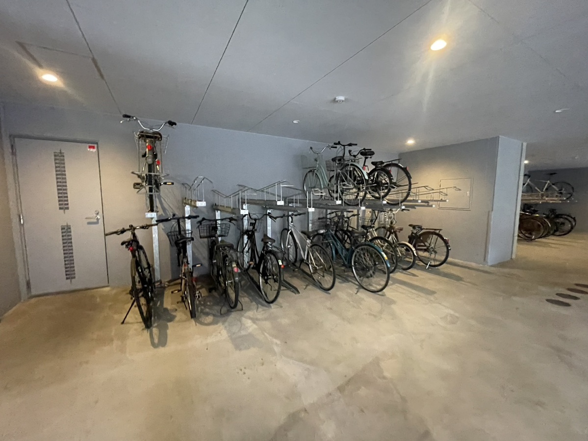 共用部 写真30