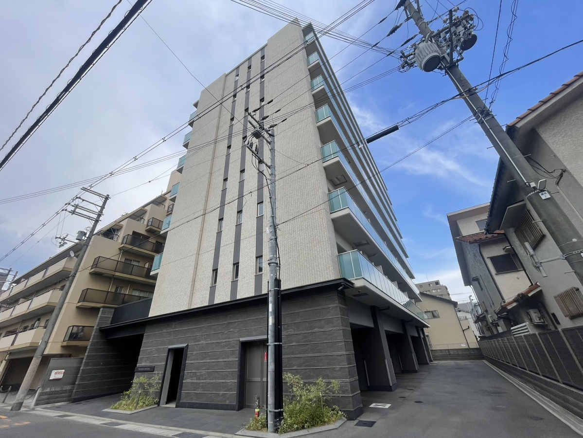 外観 写真29