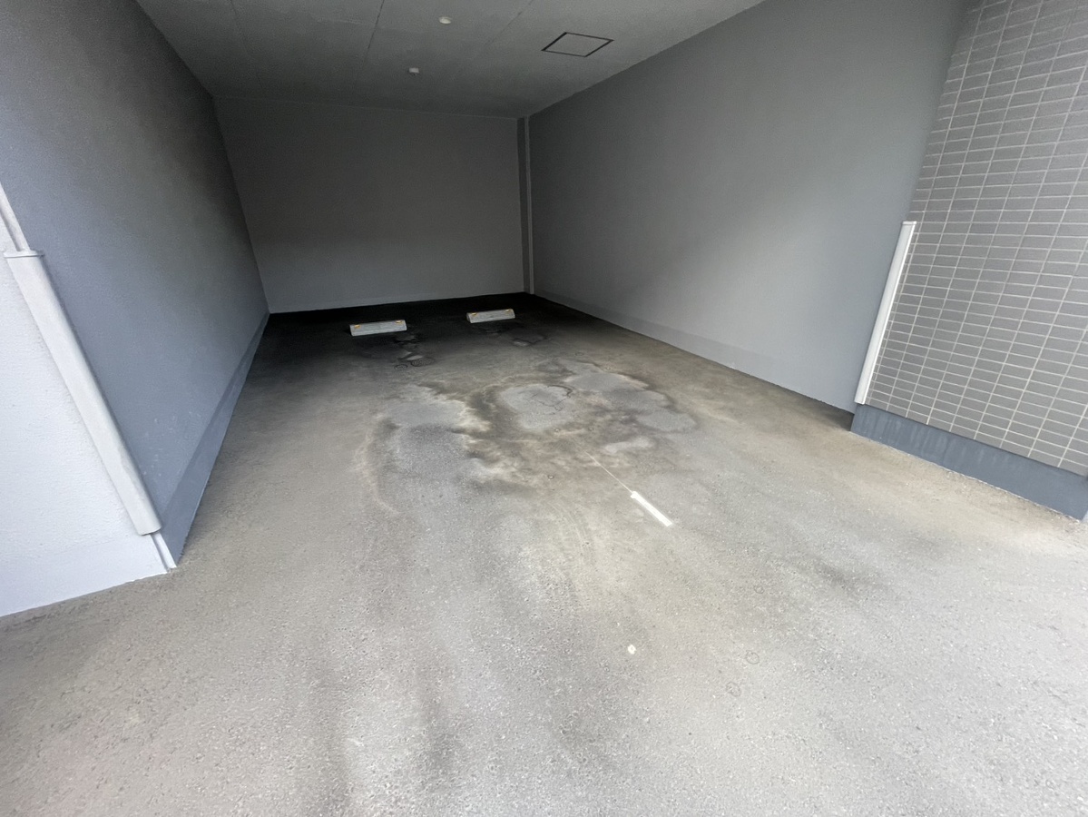 駐車場 写真31