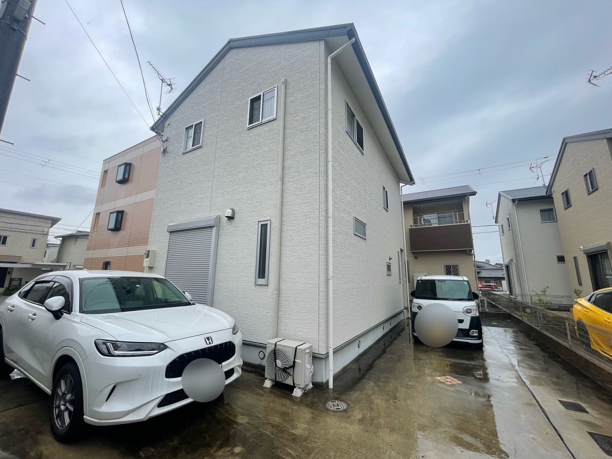 プラントヴィレッジ上野田