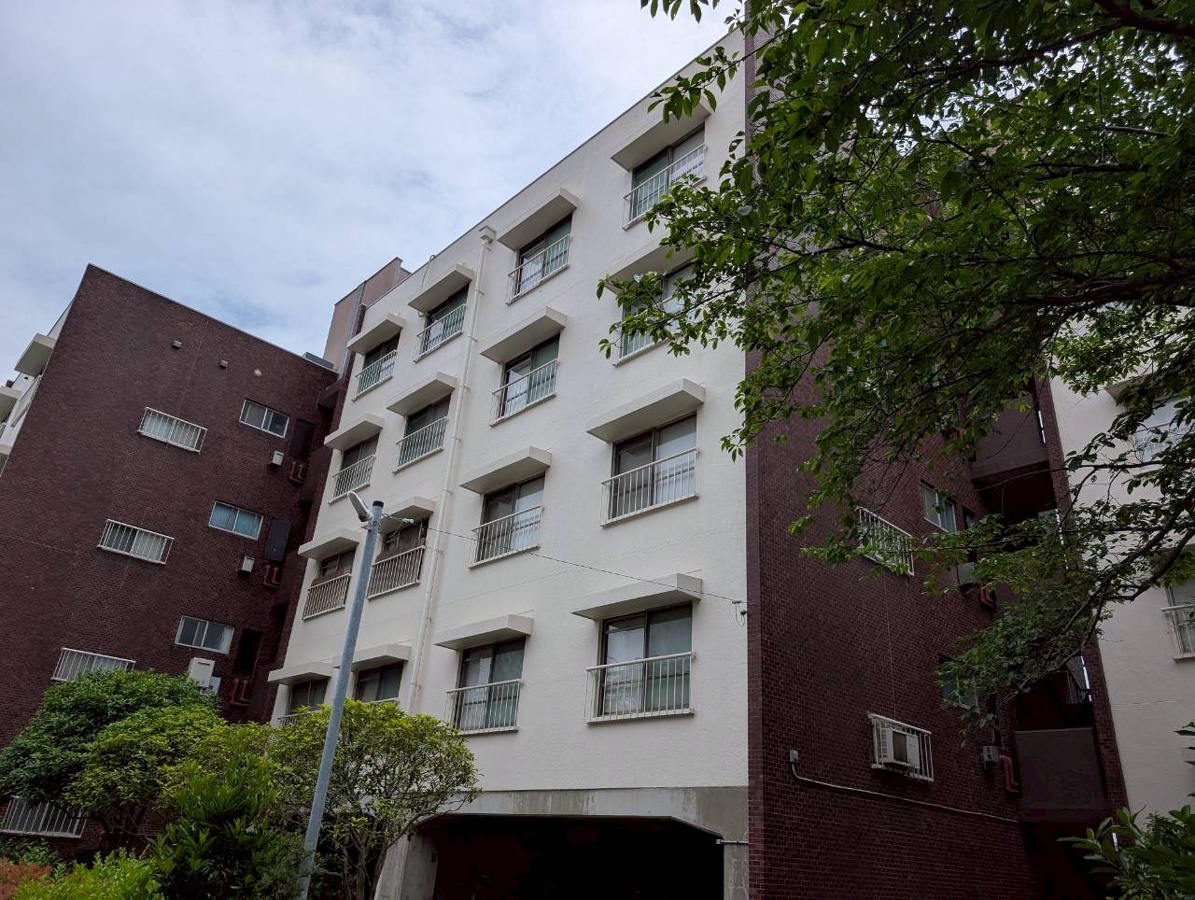 北河原マンション1棟