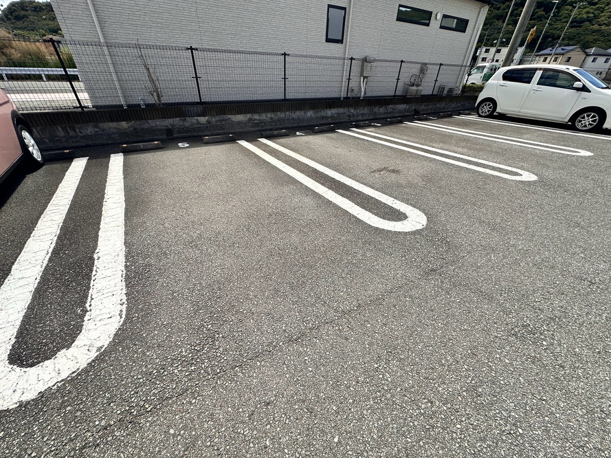 駐車場 写真32