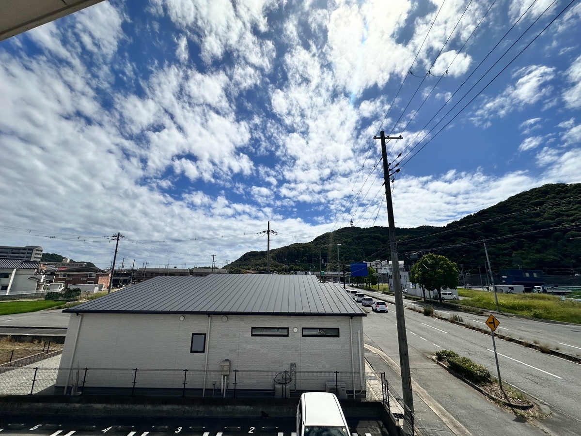 眺望 写真29