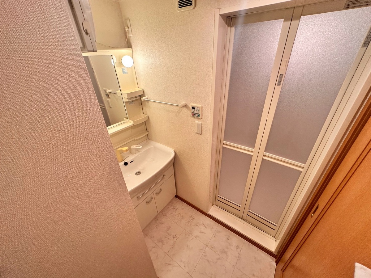 洗面所 写真10