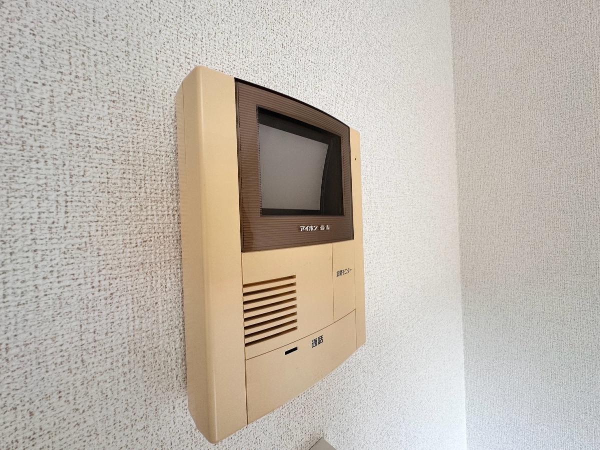 セキュリティ 写真18