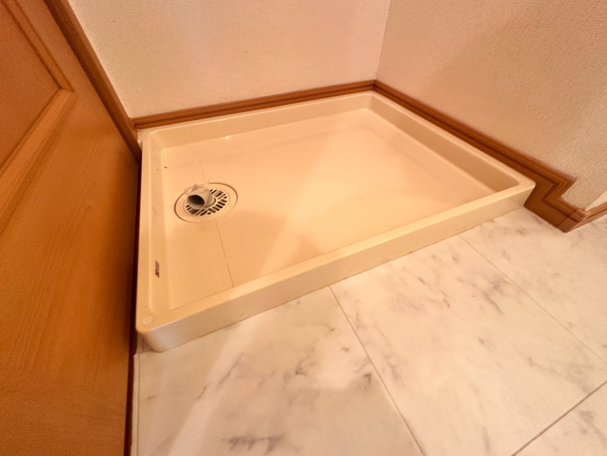 洗面所 写真11