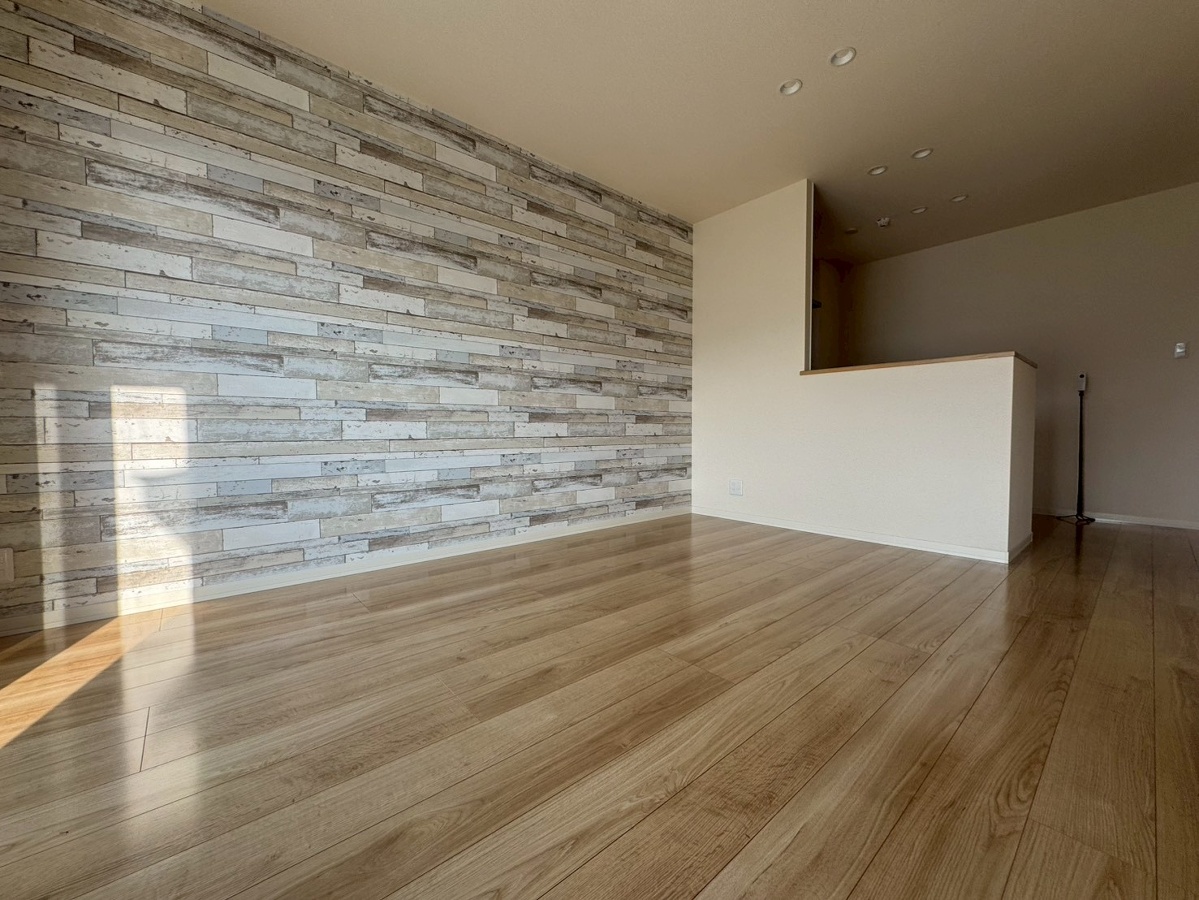 リビング 写真2