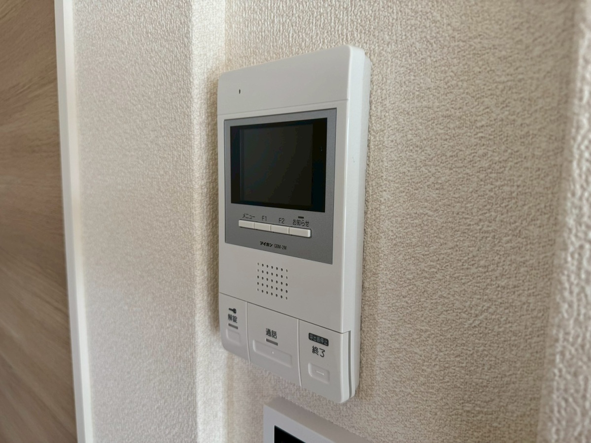 セキュリティ 写真15