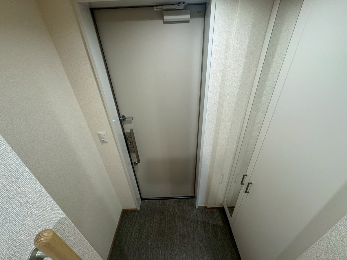 玄関 写真8