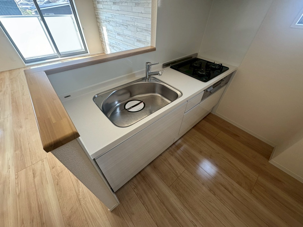 キッチン 写真4