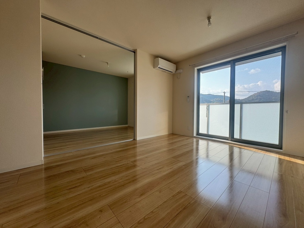 子供部屋 写真6