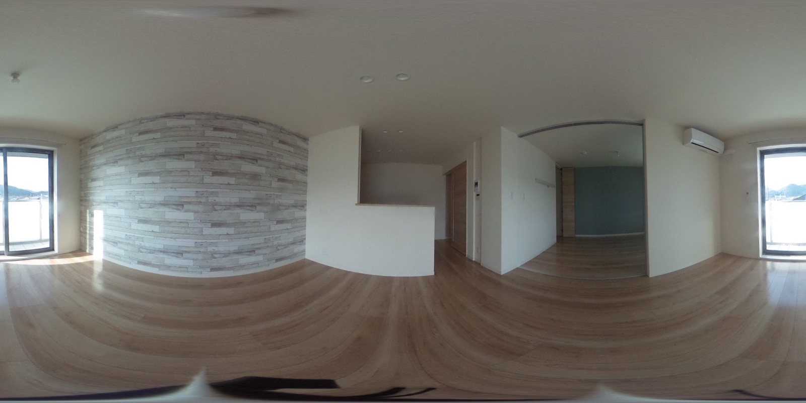 リビング 写真33