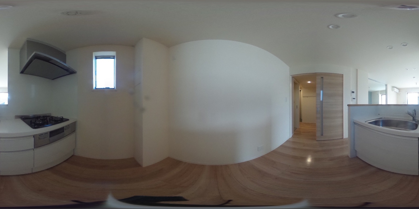 キッチン 写真35