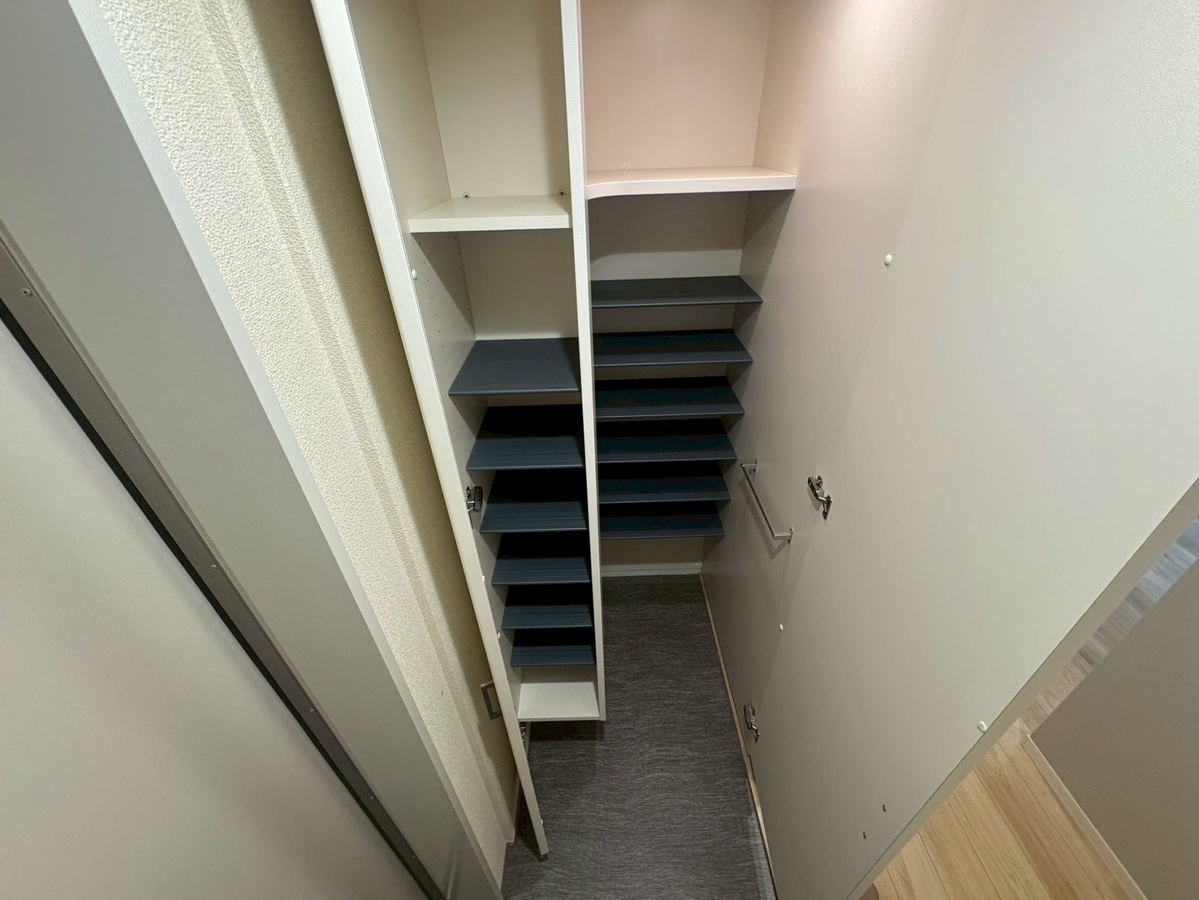 収納 写真13