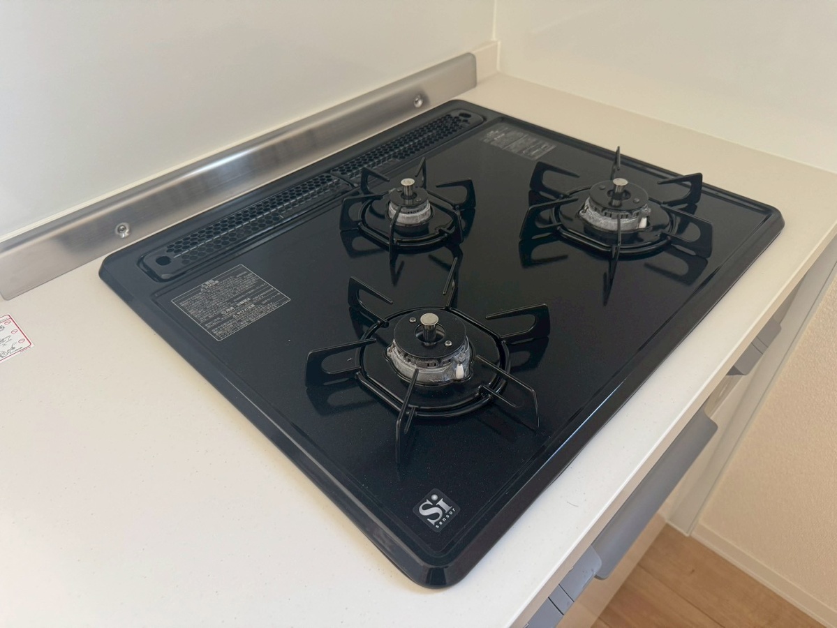 キッチン 写真3