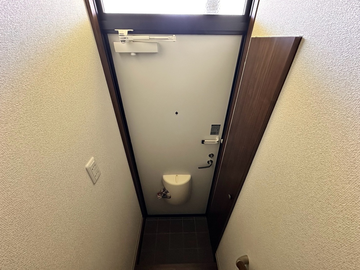 玄関 写真9