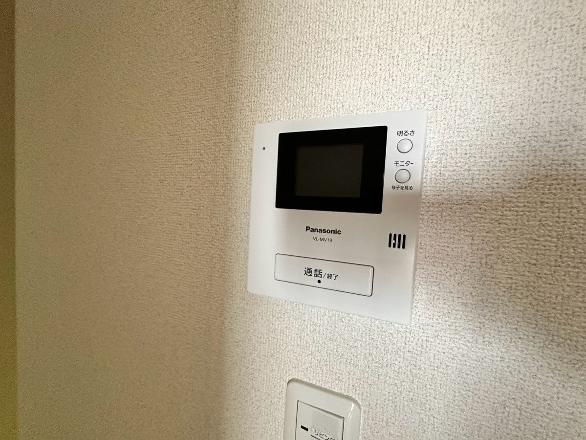 セキュリティ 写真18