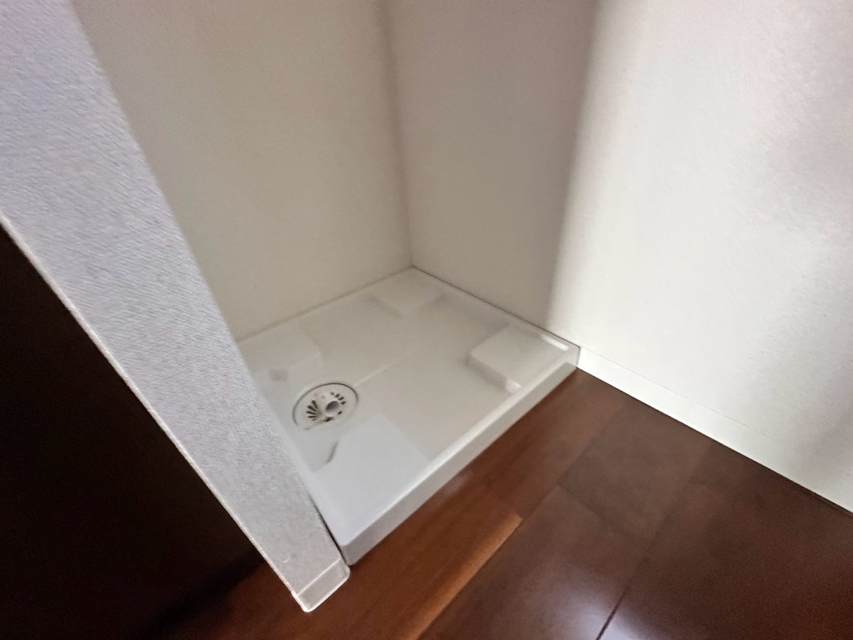 洗面所 写真10