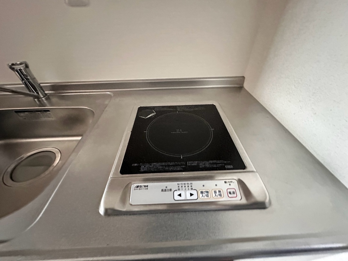キッチン 写真7