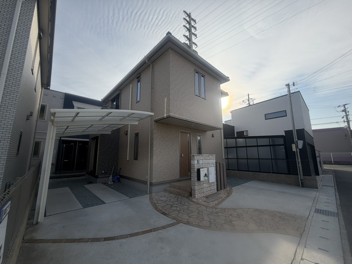 外観 写真2