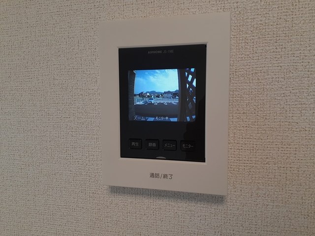 セキュリティ 写真11