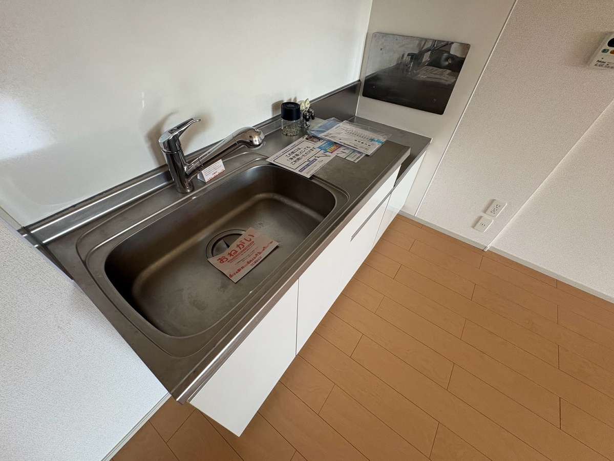 キッチン 写真4