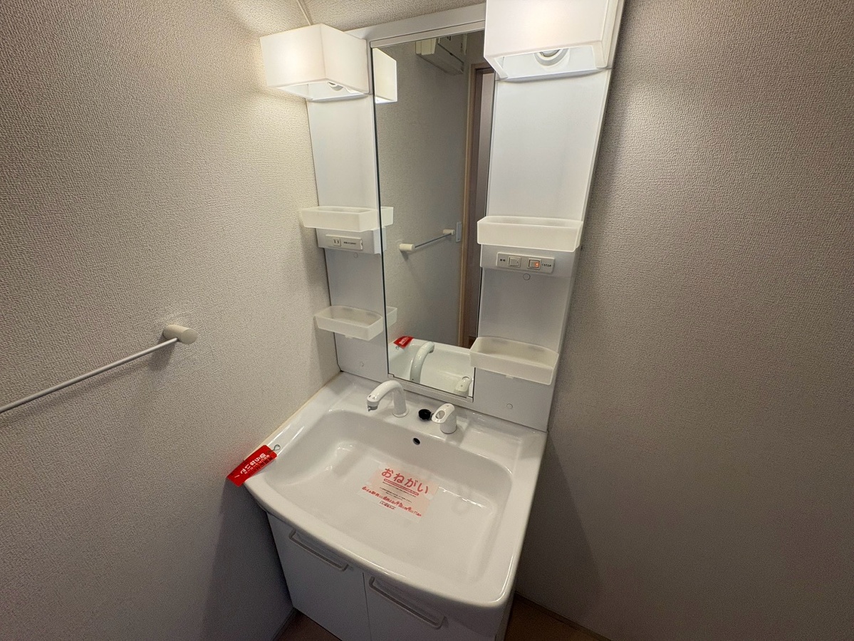 洗面所 写真9