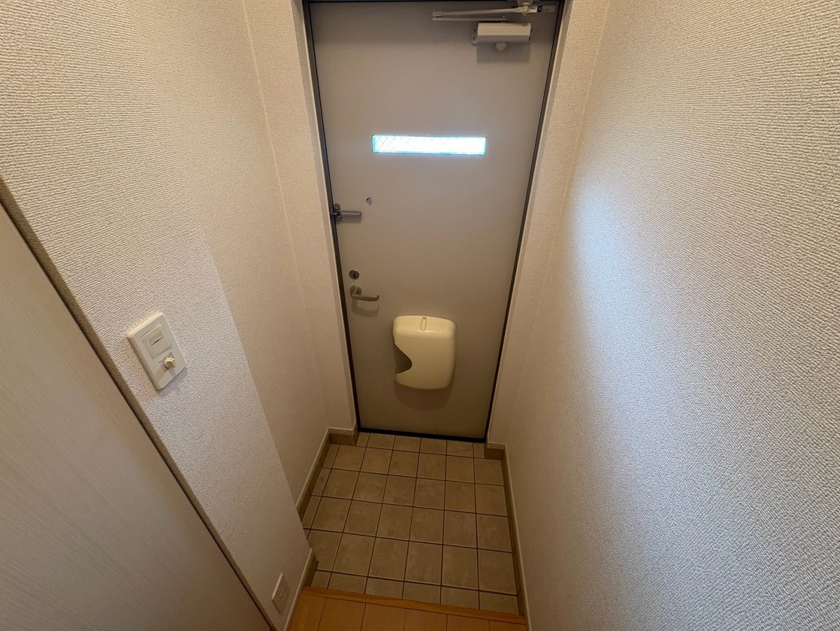 玄関 写真8