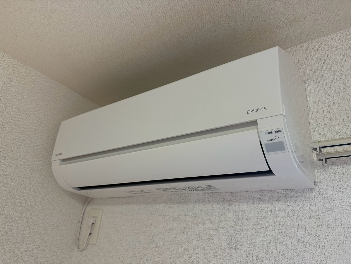 設備 写真17